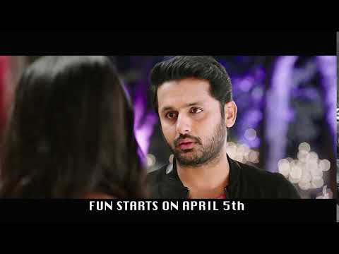Chal Mohana Ranga Movie Latest Promo 2