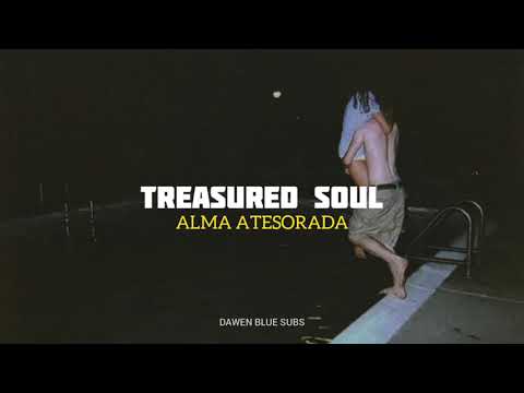 Michael Calfan - Treasured Soul (Lyric / Sub español)