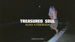 Michael Calfan - Treasured Soul (Lyric / Sub español)