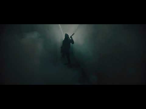 Toxicat - Toxicat - BurialGrounds (Official Video)
