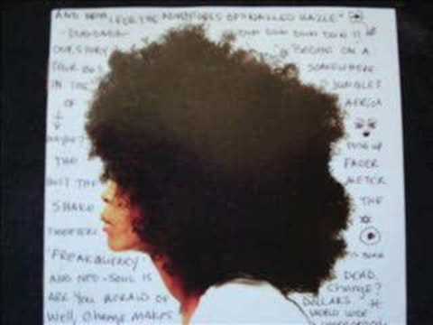 Erykah Badu- Back in the day