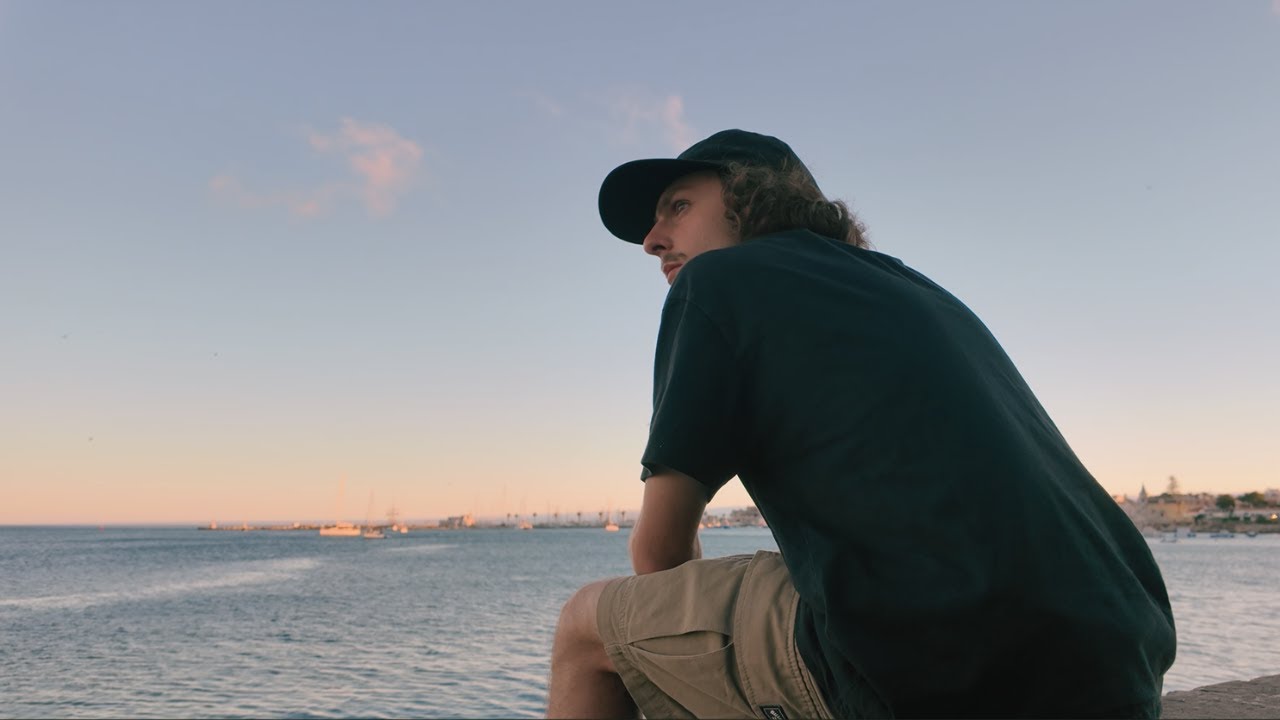 Um vídeo para quando nada mais fizer sentido.