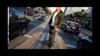 David Cash - Not My Name (Official Video) NWW