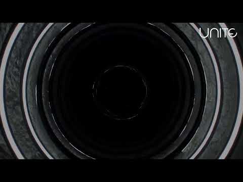 While True @ Unite - Psytrance Sessions, Visuals: Gustavo Cisneros