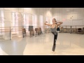 Step by step with Alvin Ailey