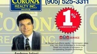 preview picture of video 'Low Commission Real Estate Agents Realtors Grimsby Ontario'