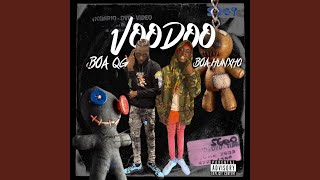 Cover art for Voodoo