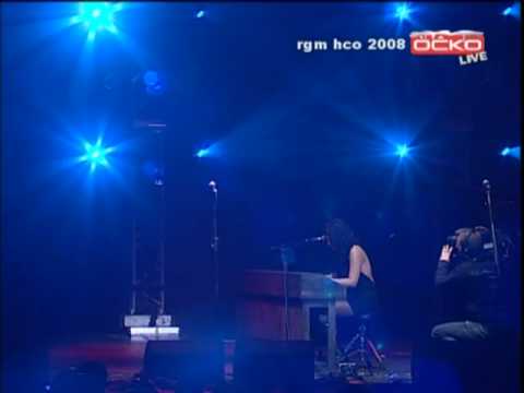 Katarína Knechtová -  Moj Bože  RGM HCO 2008 HQ