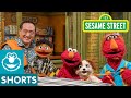 Sesame Street Elmo Builds A Robot Dog Season 52 Sneak Peek