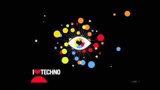 Mathew Jonson - Sub Atomic Dream Time