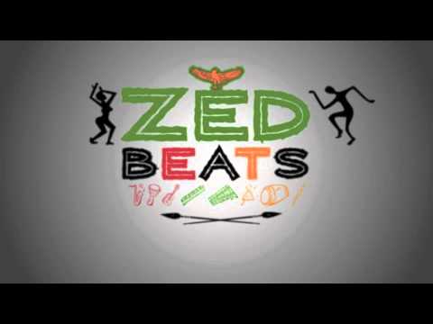 Zambia Bola by Kabova, Gen Ozzy and Ben Blazer