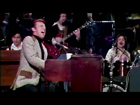 Bobby Darin on The Midnight Special (March 16, 1973)