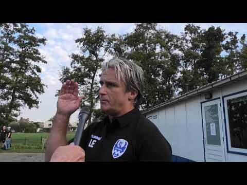 Interviews Schelluinen  -  Arkel