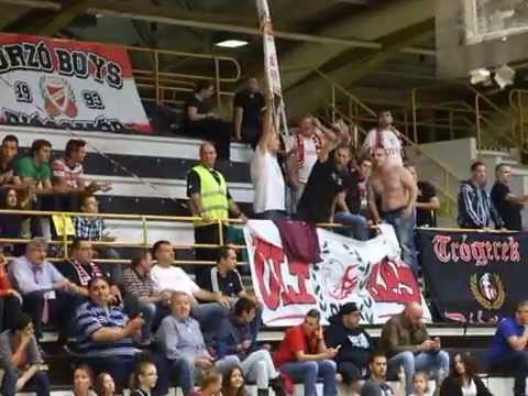 Cegléd - Aluinvent-DVTK 14/15 - boon.hu