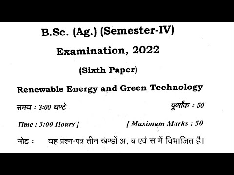 crop production technology rabi crops paper 2022 crop production technology rabi crops