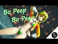 MMD GUMI Bo Peep Bo Peep