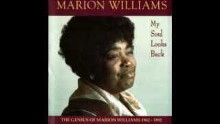 Marion Williams, Poor Little Jesus