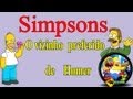 Simpsons Hit and Run - ep1. Parte 1 - O vizinho ...
