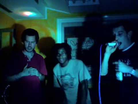 Champ:Cypha #4 Choku 1 ++