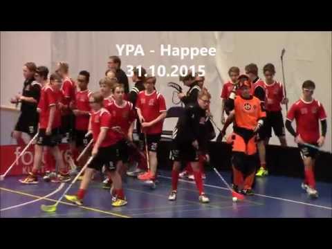 YPA - Happee C1