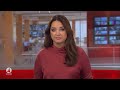 Nyheterna 06 00 Nyhetsmorgon TV4 TV4 Play