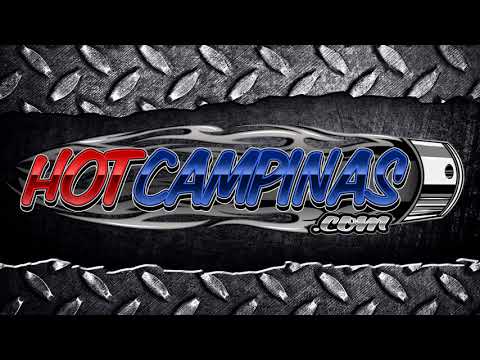 GOL quadrado 8V - DT-A - 9.442@248KM/H - AIC 402m