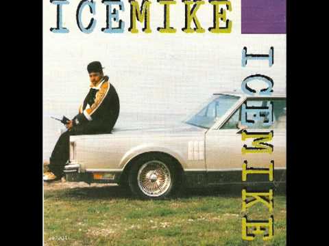 ICE MIKE - What The Ghetto Has To Offer