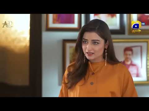 Aas Paas Episode 32 | 𝐁𝐞𝐬𝐭 𝐌𝐨𝐦𝐞𝐧𝐭 𝟎3 | Laiba Khan | Ali Ansari