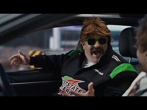 Interstate Batteries - Mr. Dependable: Traffic Jam Thumbnail