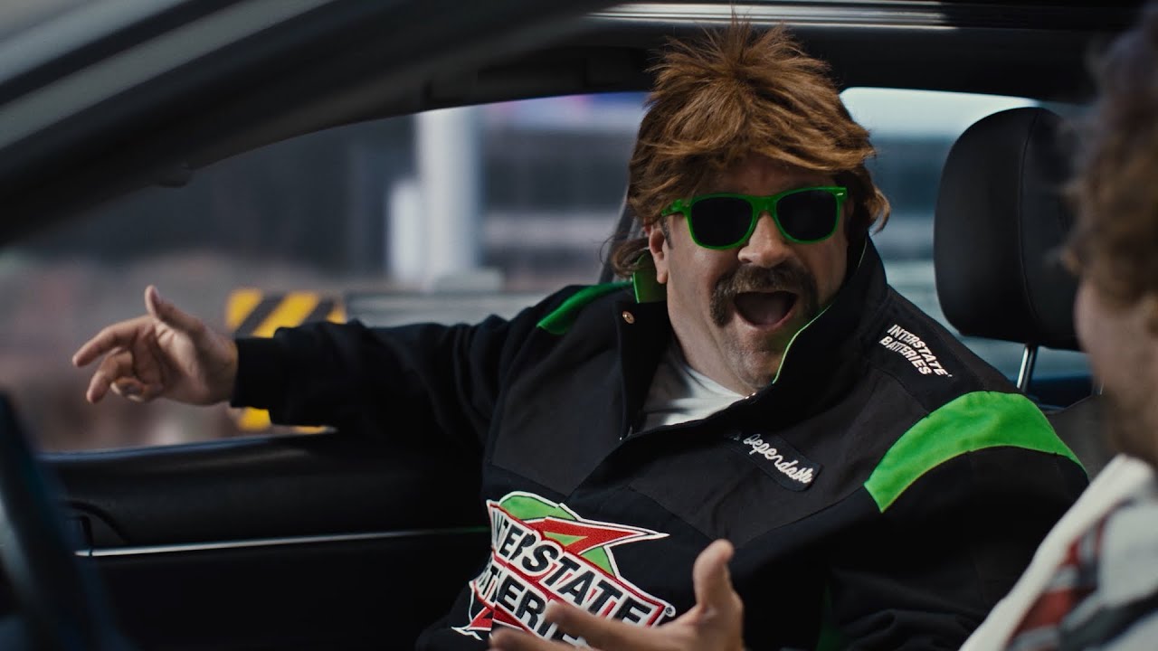 Interstate Batteries - Mr. Dependable: Traffic Jam Thumbnail