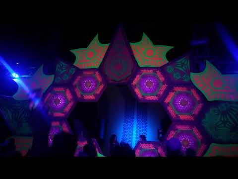 Dj Anginha vs. Luana Cherry @ Hipnose - O Equilíbrio