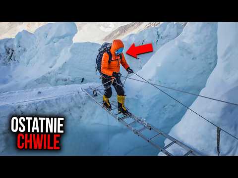 5 Najtragiczniejszych Śmierci na Evereście