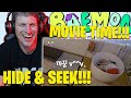 BAEMON HOUSE EP 4 REACTION