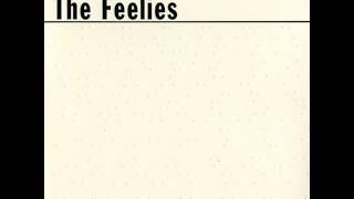 The Feelies - The Boy With Perpetual Nervousness