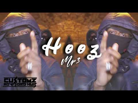 NINHO X QUINAUS - MON POTO (REMIX2023)4Løgo