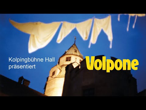 Volpone (1988)