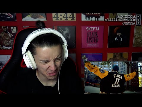 A$AP Ferg - Aussie Freaks (Audio) ft. ONEFOUR, Fivio Foreign UK Reaction & Thoughts