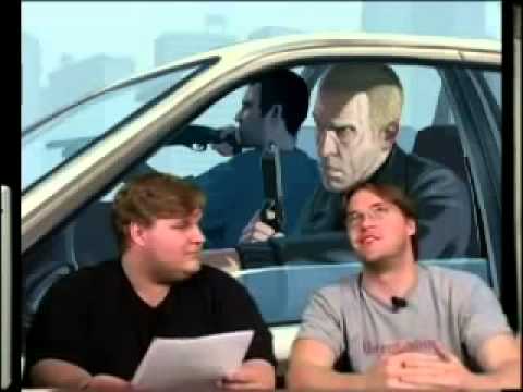 BuzzTV's The Daily News June 04, 2007