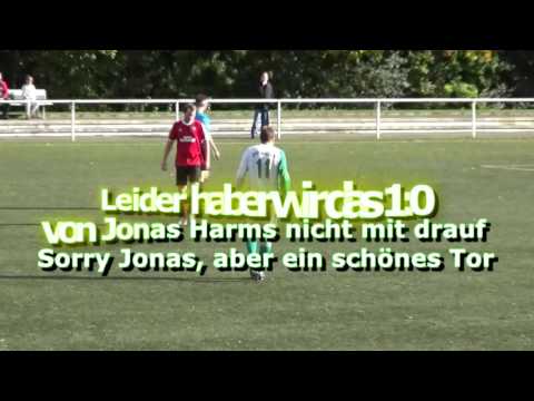 STV Wilhelmshaven III - SV Wilhelmshaven II