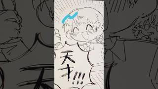 ⚠︎雑なｴｲﾌﾟﾘ幼児化ﾈﾀ #にじさんじ #佐伯イッテツ #赤城ウェン #緋八マナ #宇佐美リト