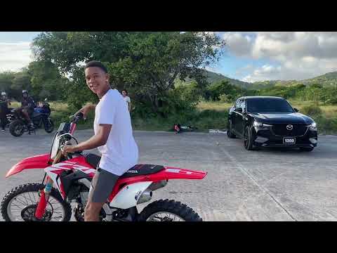Is Bike life dead in Saint Lucia ? 🇱🇨