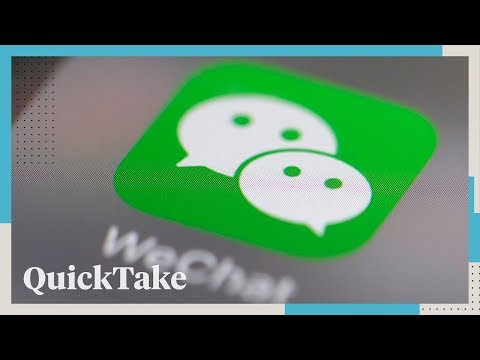 中國如何從模仿技術到定義技術？ (How China Went From Copying Tech to Defining It)