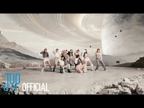 TWICE &quot;SET ME FREE&quot; M/V