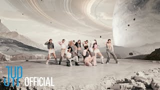 [閒聊] TWICE 新歌"SET ME FREE" MV(theqoo韓評