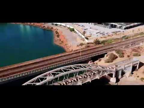 NABIL TORINO - TORINO (CLIP OFFICIEL )