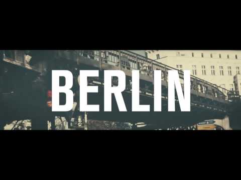HYTE Berlin NYE 2016 - Official Trailer