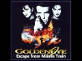 N64 Goldeneye Soundtrack