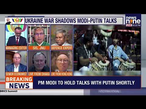 BRICS 2026: issues & equations