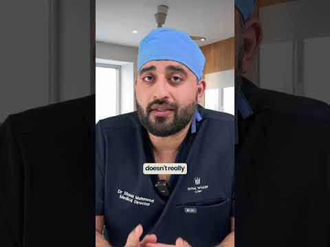 Video by Dr. Shaan