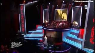 Nathalie Dessay - Le cinéma (Claude Nougaro)